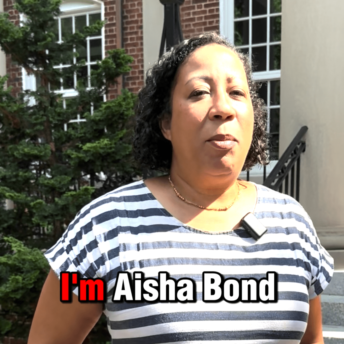 Video: GWBCC on Why Black Business Is the Backbone of D.C. | Best of The DMV