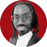 A photo of Ra-Jah Kelly.