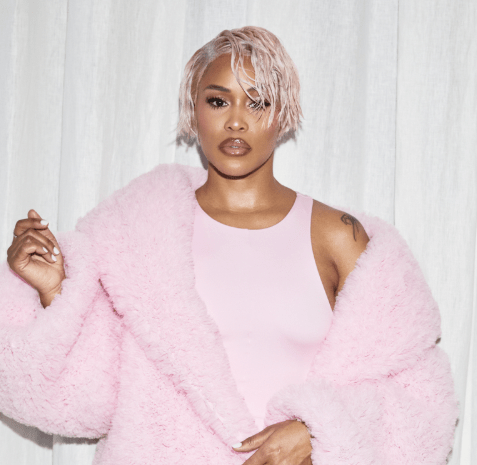 Eve joins Nelly’s “Where the Party At Tour” with a DMV stop at Jiffy Lube Live