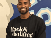 Stefan Lockridge Carries Forth Family Legacy of Community Activism