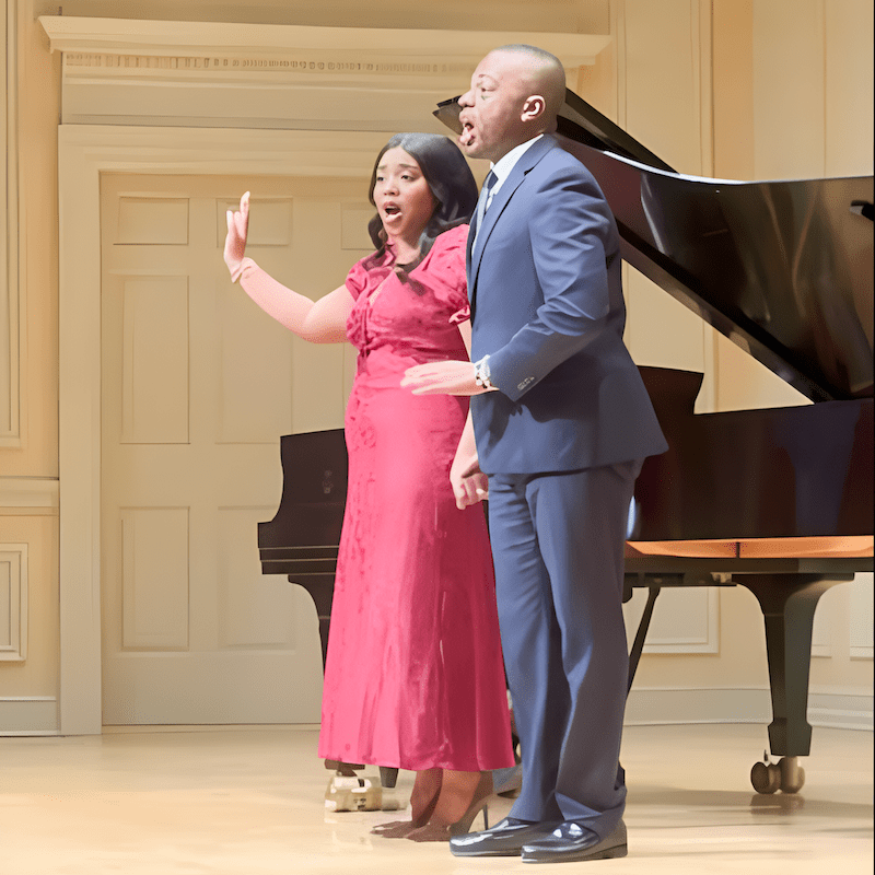 ‘Treemonisha’ Returns: Washington National Opera Reimagines Scott Joplin’s Classic