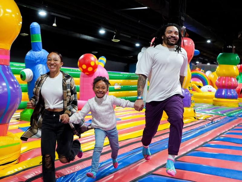 Things to Do, DMV: Weekend Rundown, March 5-8