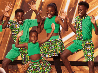 African Youth to Take Center Stage in D.C. for Inaugural KidzAFest Cultural Exchange