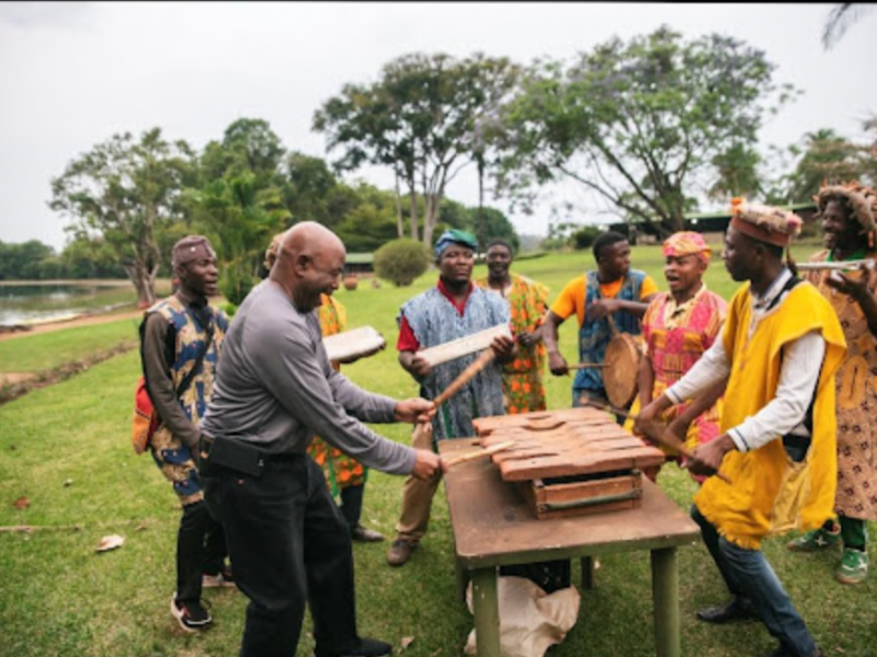 African Ancestry, Inc., Opens ‘Door of Return’ that Reconnects to Our African Roots