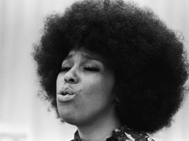 Music and education formed Roberta Flack into the celebrated singer, pianist, and educator she is today. (Courtesy of Warner Music Group)
