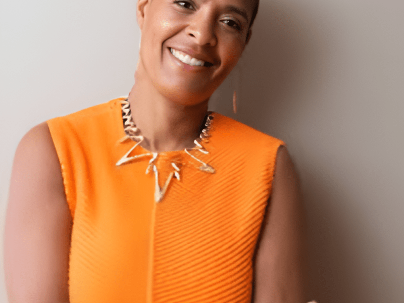 Cheryl A. Lofton Continues D.C. Tailoring Family Tradition