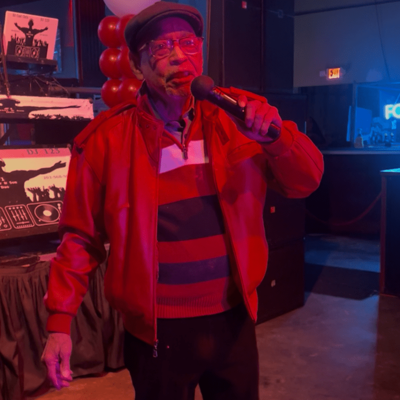 Amid Fletcher-Johnson Redevelopment, Community Members Remember the Good Times