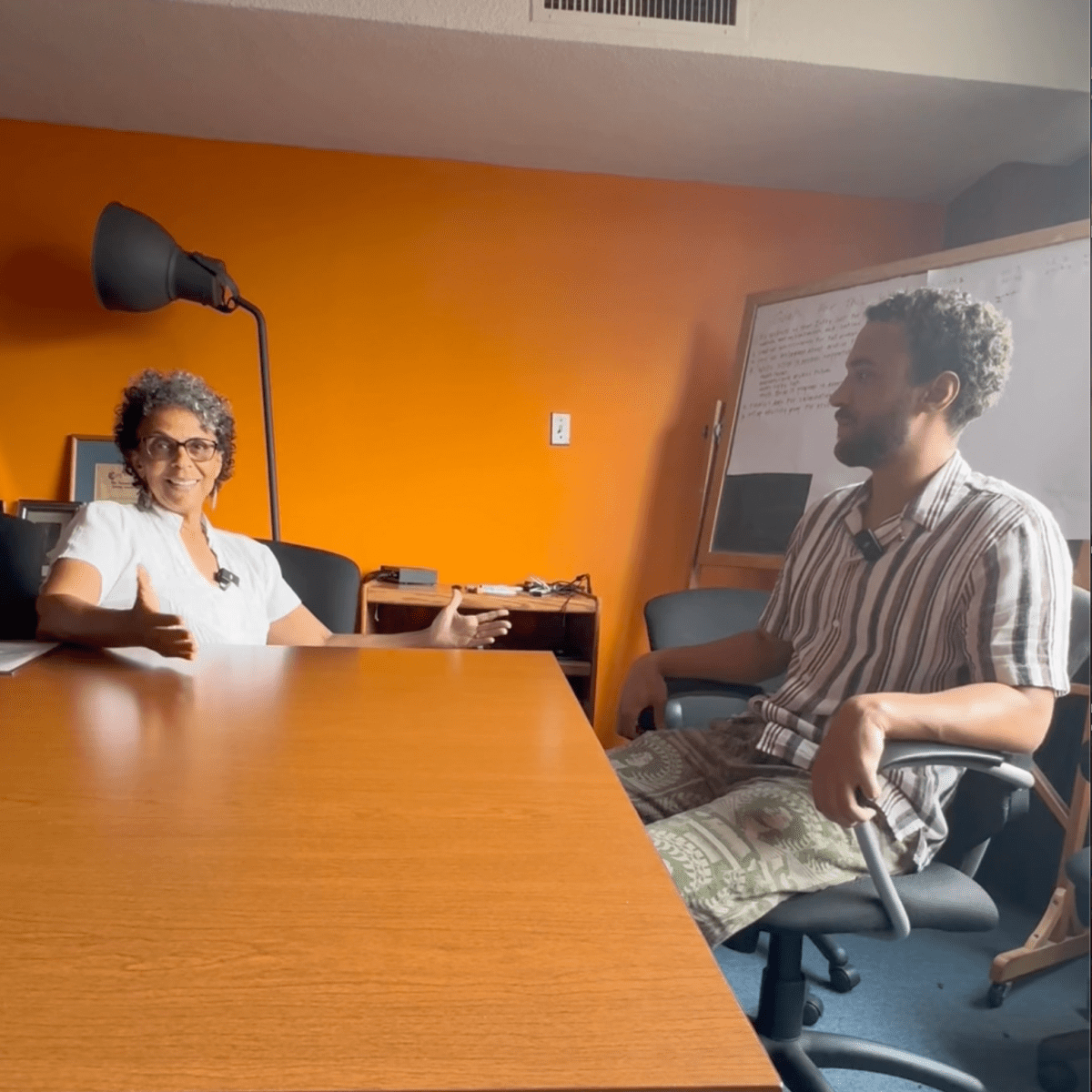 Video: Sankofa Blends Books, Coffee, and Culture | Best of The DMV Spotlight